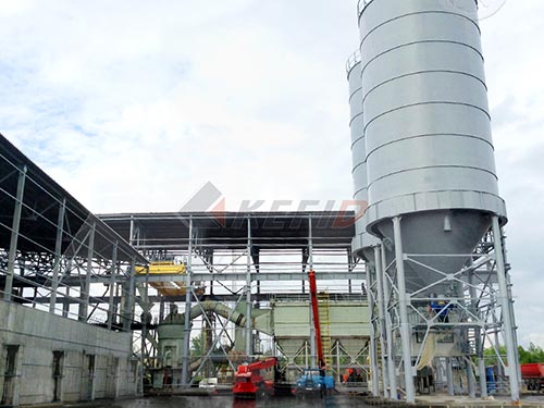 China Impact Crushers Quotation