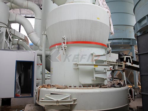 Fabricante de britagem de minério de ferro com marca CE