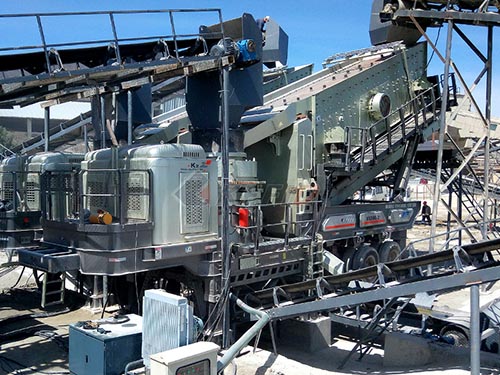 Premium Limestone Mining Supplier