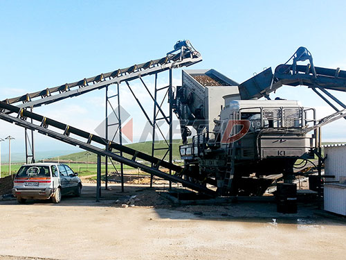 Slag Crusher Plant Distributor Sourcing