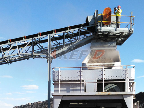 Stone Quarry Crushing Plant Sourcing Agent Quotation