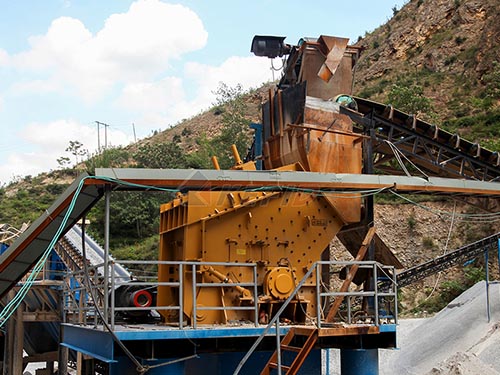 Bulk Quarry Sites In Lagos Vendor