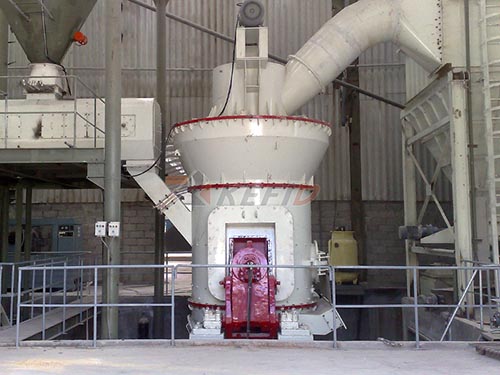 Харга алх тээрэм үйлдвэрлэгч Р&Жар