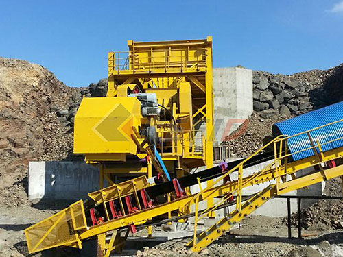 36 Cone Crusher Specification