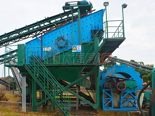 Iso Certified 250 300tph Stone Crushing Plant Vendor