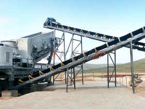 High Quality Slag Crusher Plant Discount