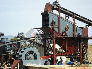Stone Crusher Machine Importer Design Service