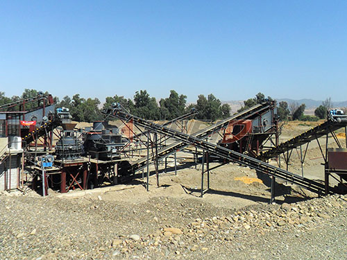 Дистрибьютор оборудования для импортного цементного завода