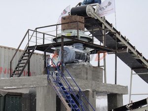 Iron Ore Crushing Plant Suppliers Cheap