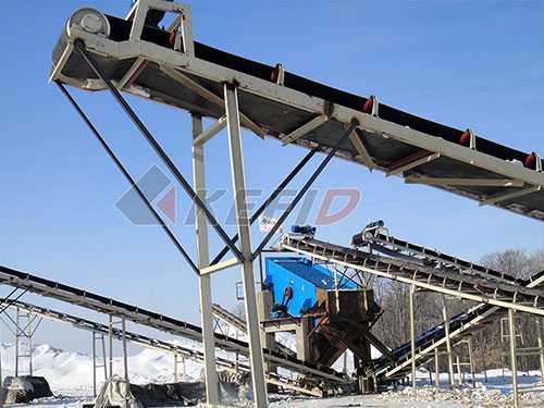 Rohs Compliant Gold Ore Crushing Equipment Oem Factory