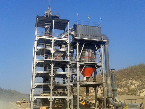 Commercial Cement Plant Equipment Companies