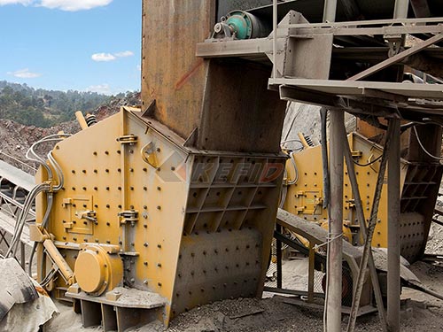 Chinese Limestone Mining Manufacturer