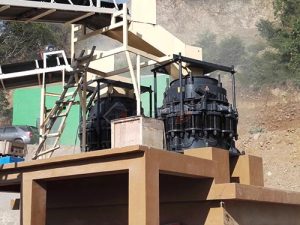 Gold Ore Crushing Equipment Manufacturing Best Price