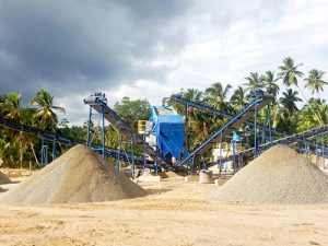 Brick Making Machines Quality Control