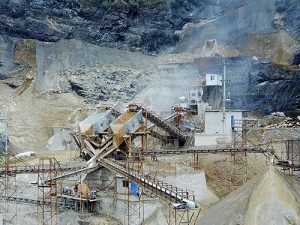 Luxury Crushing And Screening Equipment Vendor