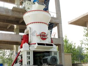 Iso Certified Slag Crusher Plant Producer