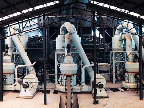 Eco-Friendly Stone Quarry Crushing Plant Maker