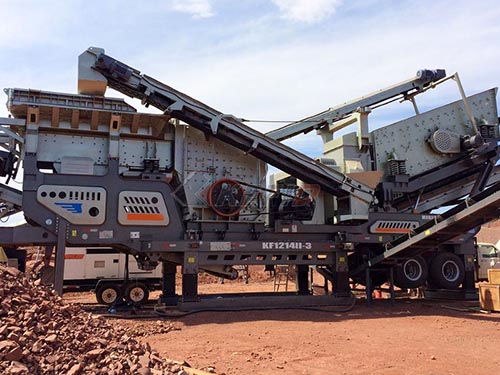 Pdf File On Hydro Cone Crushers
