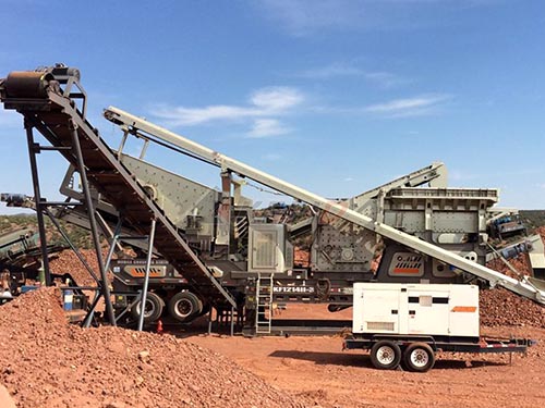 Stone Crusher For Sale