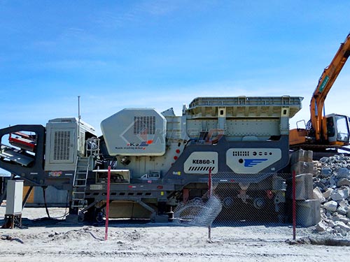 Crusher Machine Usa Maker