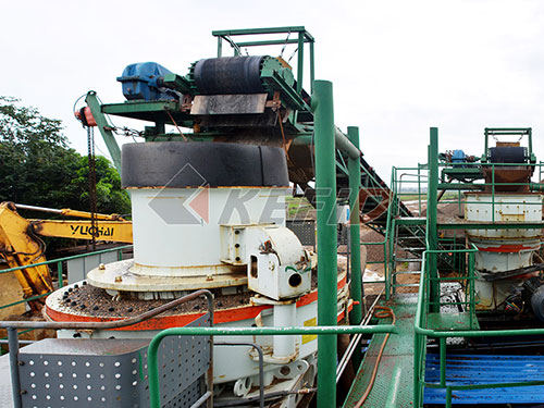 Crushed Stone Komatipoort