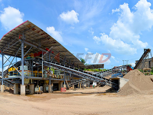 Lokotrack Lt 200 Hp Cone Crusher