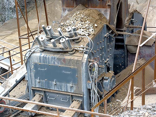 Tyre Crusher Ireland