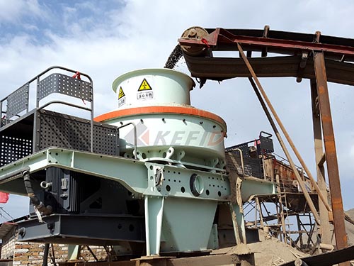Jow Crusher  No  Ceara  Briitado  De  Pedra