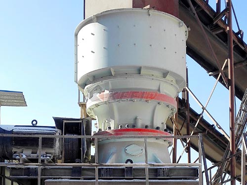 Approximately How Much Money Is Required To Set Up A Stone Crusher