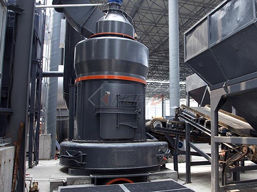 Mini Crusher Rental Canada